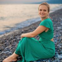 Анна