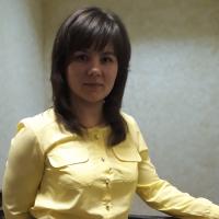 Ангелина
