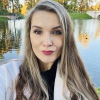 Екатерина