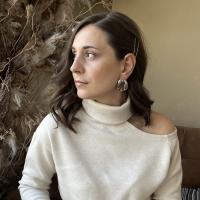 КатеринаБалахничёва