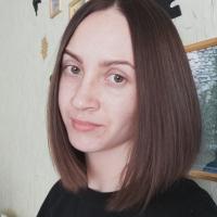 Анжела Никифорова