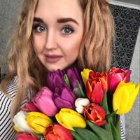 Анастасия 
