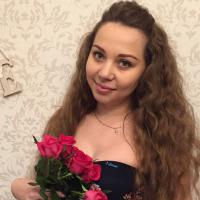 Ксения Колесниченко 