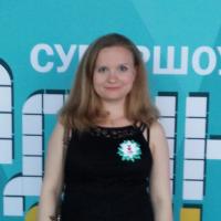 Вера Вайнер