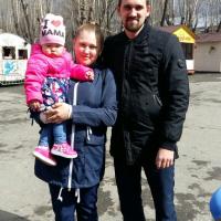 Анастасия Бызова