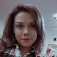 Ирина Рябова