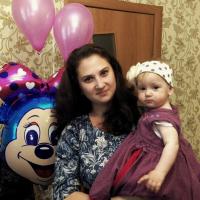 Елена Воробьева