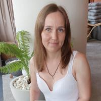 Светлана Головина