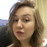 Маргарита Федяева 