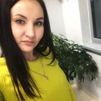 Анастасия