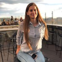 Настя