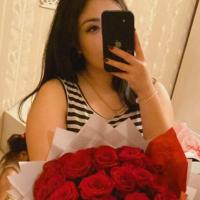 Айжан Шонова