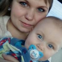 Екатерина Форись
