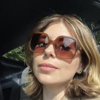 Ирина Ена