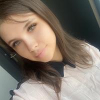Настя
