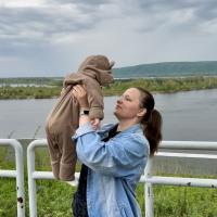 Дарья