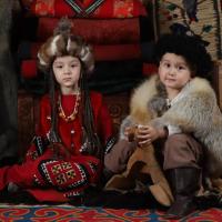 Gulzat Gök
