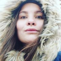 Оксана 