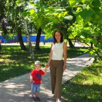 Анна Л