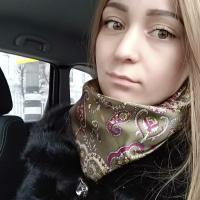 Дарья