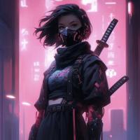 Samurai