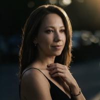 Анна Суслова