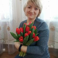Анастасия 