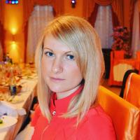 Татьяна Овечкина