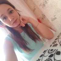 Виктория Кириллова