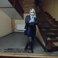 Оксана Безбородова