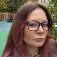 Елена Ефремова