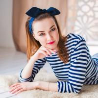 Валентина