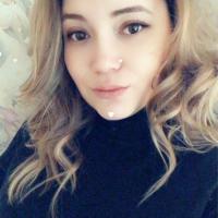 Кристина