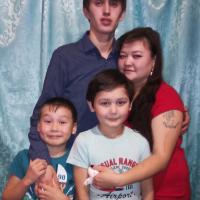 Дильбар