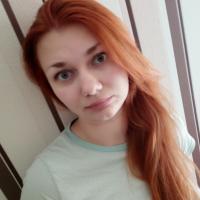 Дарья Каретина