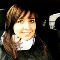 Галина Коновалова