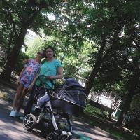 Алевтина Рзаева