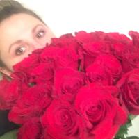 Симонова Екатерина 