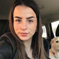 Анастасия Ганеева