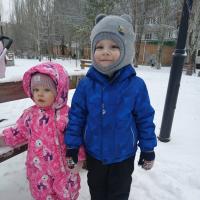 Анастасия Локтионова