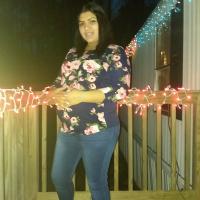 Jeinny Garrido