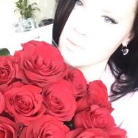 Елизавета Нелюбина 