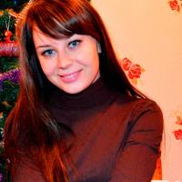 Анастасия
