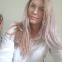 Екатерина Черняева