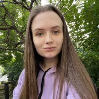 Дарья