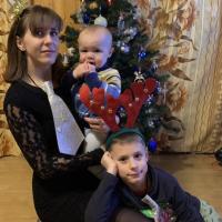  Анастасия