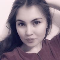 Алина