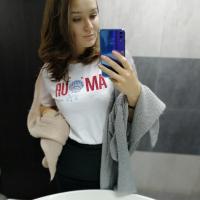 Оксана