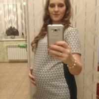 Оксана Тимошенко