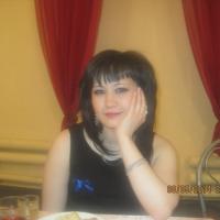 Фирдания Мифтахова 